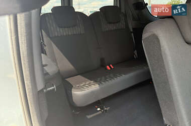Универсал Dacia Logan MCV 2011 в 