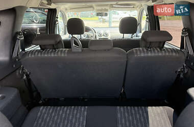 Универсал Dacia Logan MCV 2011 в 