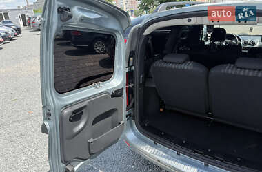 Универсал Dacia Logan MCV 2011 в 
