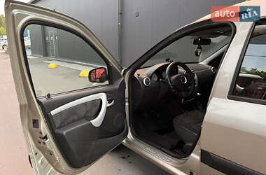 Універсал Dacia Logan MCV 2010 в 