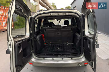 Універсал Dacia Logan MCV 2010 в 