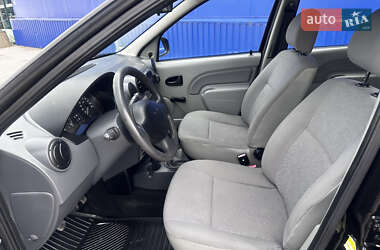Универсал Dacia Logan MCV 2009 в 
