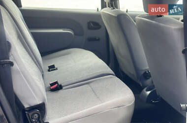 Универсал Dacia Logan MCV 2009 в 