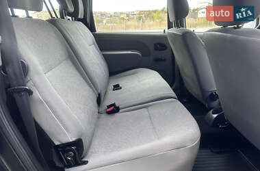 Универсал Dacia Logan MCV 2009 в 