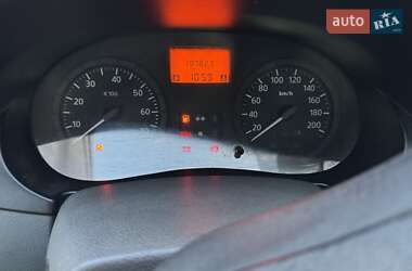 Универсал Dacia Logan MCV 2008 в 