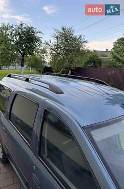 Универсал Dacia Logan MCV 2008 в 