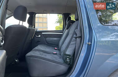 Универсал Dacia Logan MCV 2008 в 