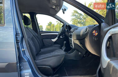 Универсал Dacia Logan MCV 2008 в 