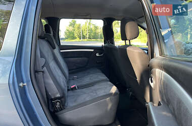 Универсал Dacia Logan MCV 2008 в 