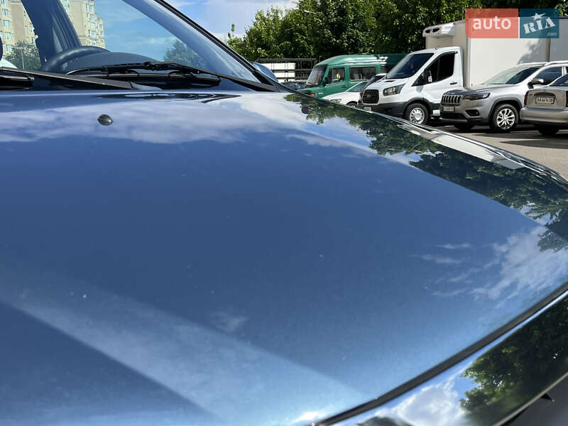 Универсал Dacia Logan MCV 2009 в Киеве