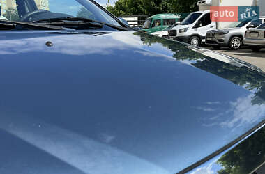Універсал Dacia Logan MCV 2009 в 