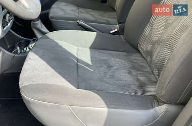 Універсал Dacia Logan MCV 2009 в 