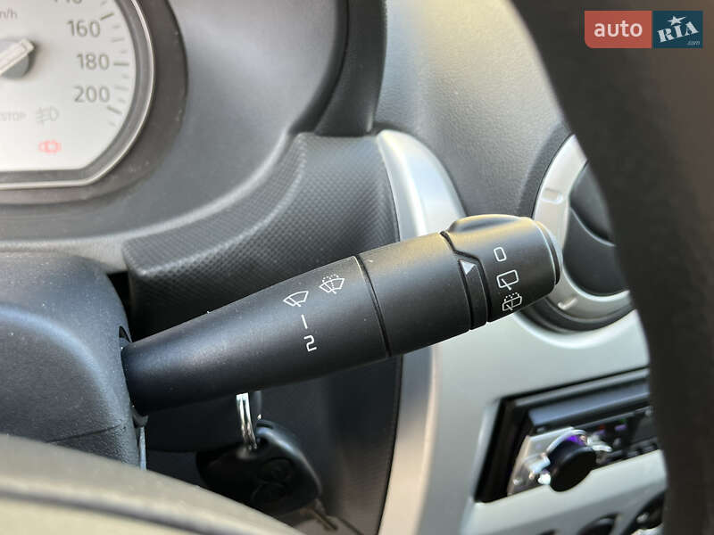 Универсал Dacia Logan MCV 2009 в Киеве