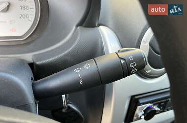 Універсал Dacia Logan MCV 2009 в 