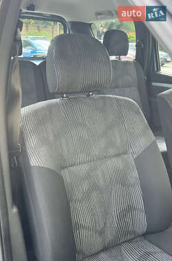 Універсал Dacia Logan MCV 2009 в 