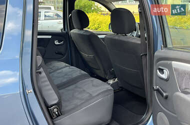 Універсал Dacia Logan MCV 2009 в 