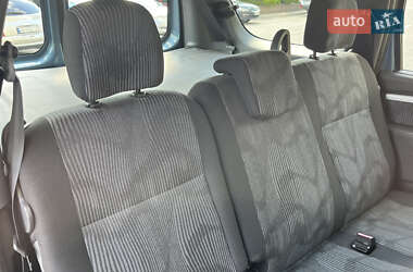 Універсал Dacia Logan MCV 2009 в 