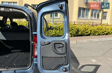 Універсал Dacia Logan MCV 2009 в 