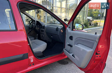 Универсал Dacia Logan MCV 2009 в 