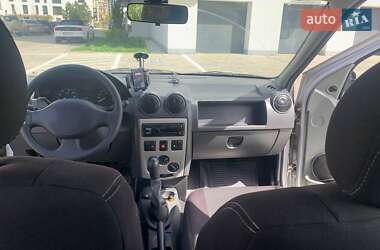 Універсал Dacia Logan MCV 2008 в 