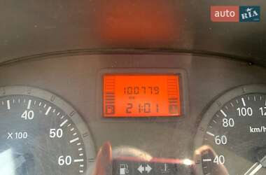 Універсал Dacia Logan MCV 2008 в 