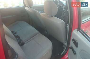 Универсал Dacia Logan MCV 2007 в 