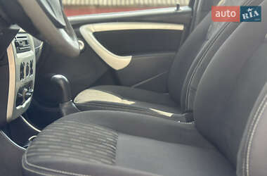 Универсал Dacia Logan MCV 2011 в 