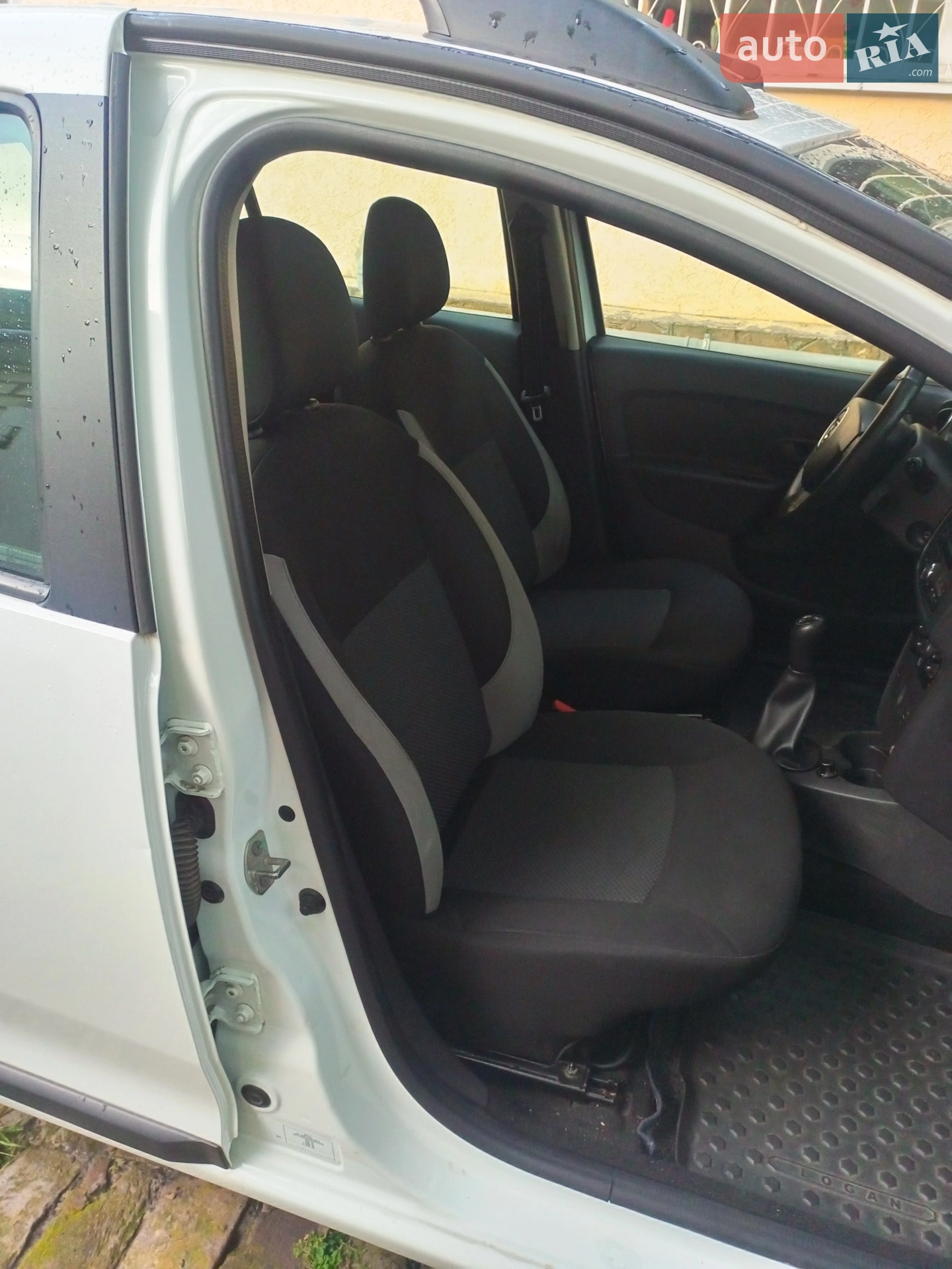 2016 Dacia Logan - мініатюра 4