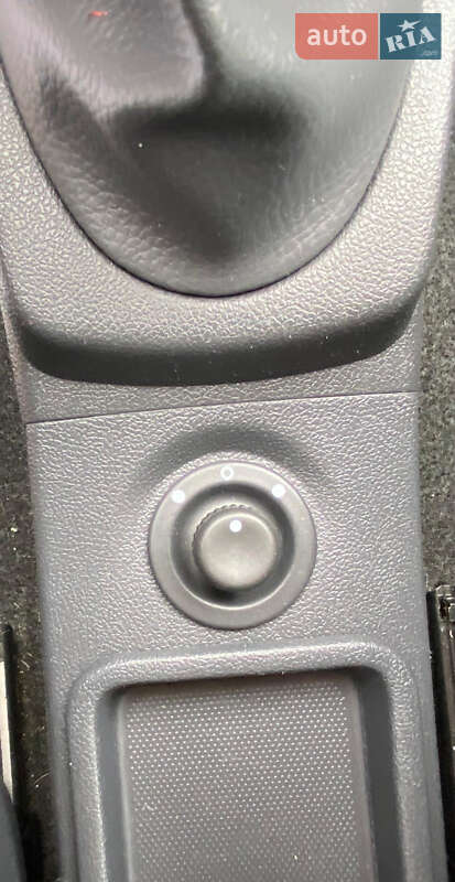 Универсал Dacia Logan MCV 2012 в Ровно