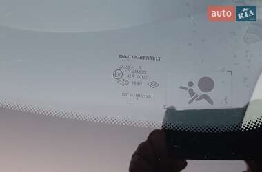 Универсал Dacia Logan MCV 2011 в 