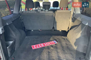 Универсал Dacia Logan MCV 2009 в 