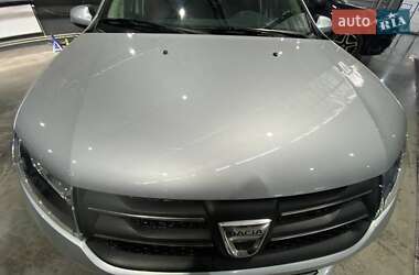 Универсал Dacia Logan MCV 2013 в 