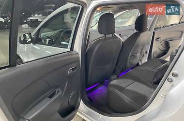Универсал Dacia Logan MCV 2013 в 
