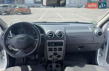 Универсал Dacia Logan MCV 2010 в 