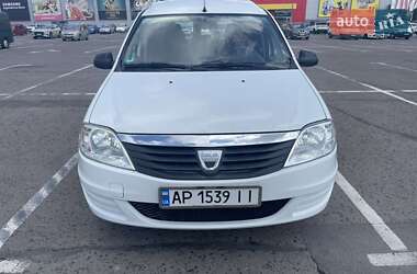 Универсал Dacia Logan MCV 2010 в 