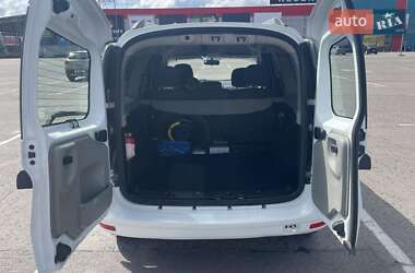 Универсал Dacia Logan MCV 2010 в 
