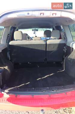 Універсал Dacia Logan MCV 2009 в Сенчі