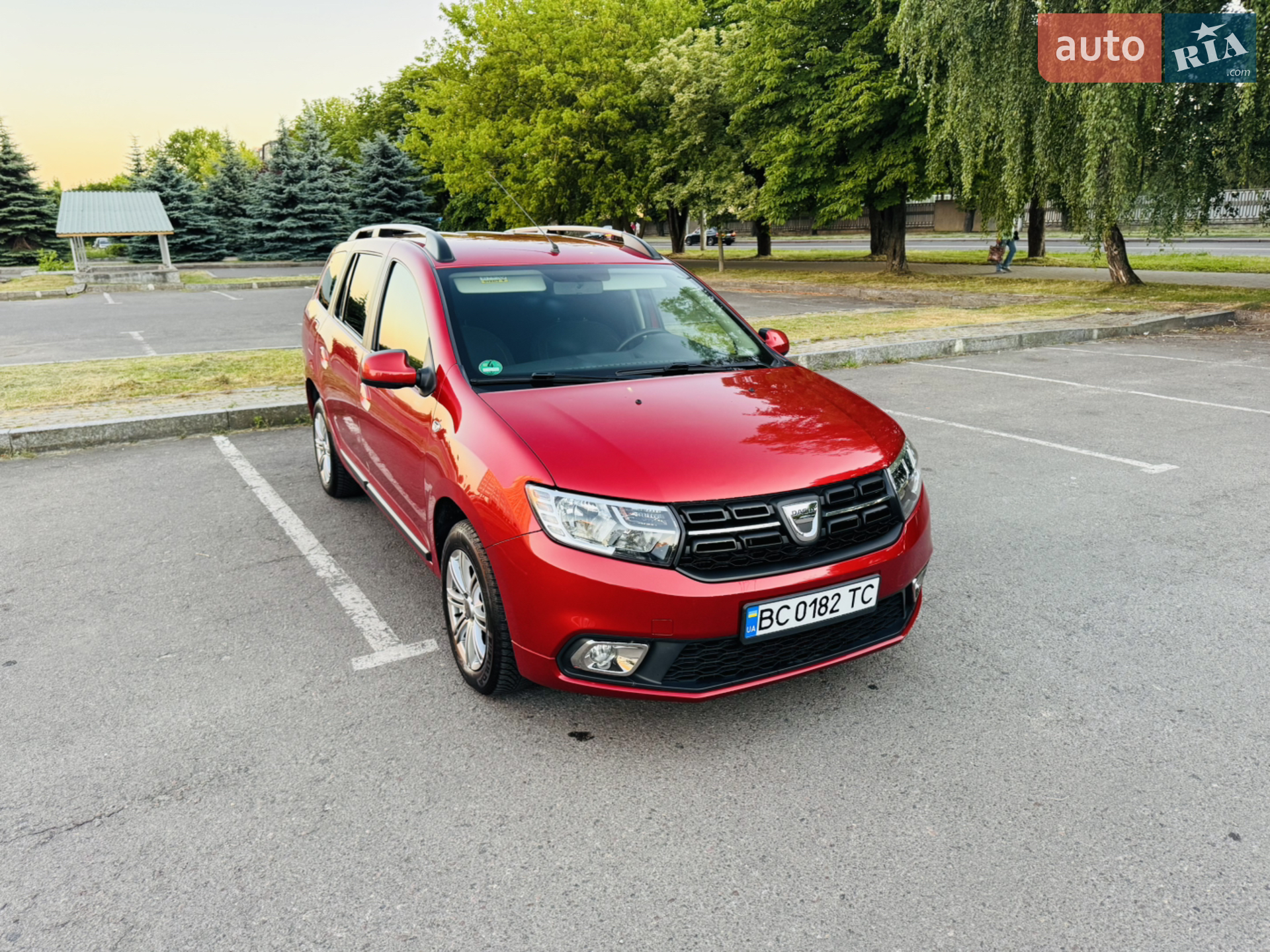 2017 Dacia Logan - мініатюра 6