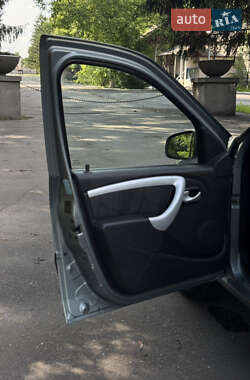 Універсал Dacia Logan MCV 2010 в 
