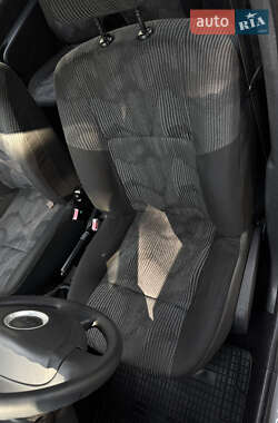 Універсал Dacia Logan MCV 2010 в 