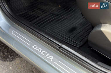 Універсал Dacia Logan MCV 2010 в 