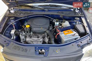 Універсал Dacia Logan MCV 2009 в Львові