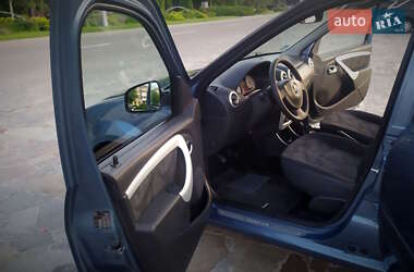 Универсал Dacia Logan MCV 2011 в 