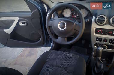 Универсал Dacia Logan MCV 2011 в 