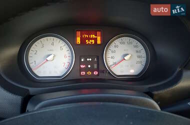 Универсал Dacia Logan MCV 2011 в 