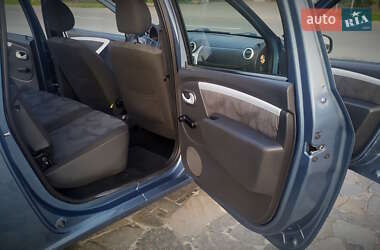 Универсал Dacia Logan MCV 2011 в 