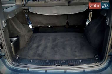Универсал Dacia Logan MCV 2011 в 