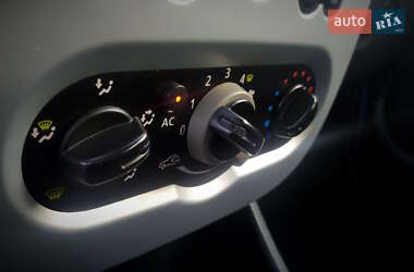 Универсал Dacia Logan MCV 2011 в 