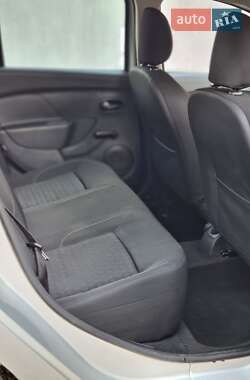 Универсал Dacia Logan MCV 2014 в 