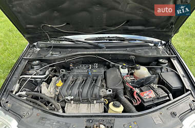 Универсал Dacia Logan MCV 2010 в 